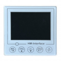 Осушитель настенный Shuft SBW 75A