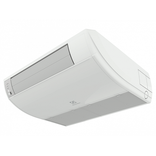 Комплект Electrolux EACU-18H/UP4-DC/N8 инверторной сплит-системы, напольно-потолочного типа