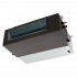 Комплект Ballu Machine BLC_D-24HN1_21Y полупромышленной сплит-системы, канального типа