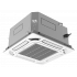 Комплект Electrolux EACC-12H/UP4-DC/N8 инверторной сплит-системы, кассетного типа