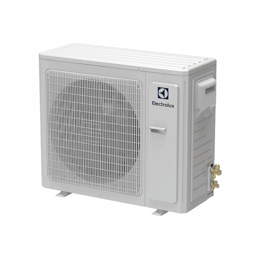 Комплект Electrolux EACC-36H/UP4-DC/N8 инверторной сплит-системы, кассетного типа