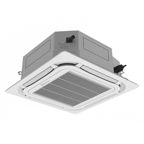 Комплект Electrolux EACC-36H/UP4-DC/N8 инверторной сплит-системы, кассетного типа