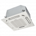 Комплект Ballu Machine BLC_C-18HN1_21Y (compact) полупромышленной сплит-системы, кассетного типа