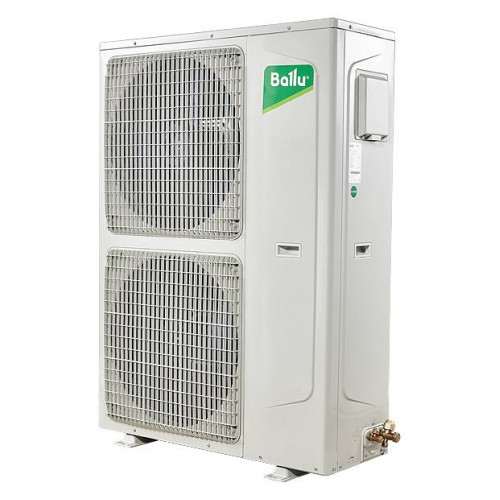Комплект Ballu Machine BLCI_D-60HN8/EU_23Y инверторной сплит-системы, канального типа