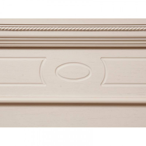 Портал Firelight Bianco 30 шпон белёный дуб
