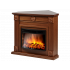 Портал Firelight Frame 30U (угловой) шпон дуб