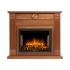 Портал Firelight Frame 30U (угловой) шпон дуб