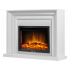 Портал Firelight Stretto 25 белый