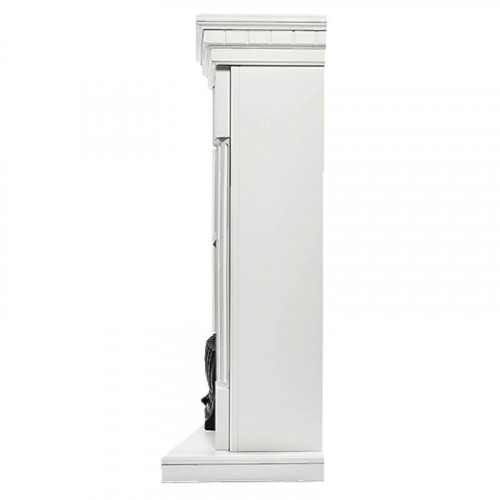 Портал Firelight Colonna Classic белый