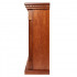 Портал Firelight Colonna 25 шпон дуб