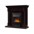 Портал Firelight Colonna Classic шпон венге