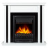 Портал Firelight Trend Classic белый