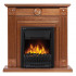 Портал Firelight Frame Classic шпон дуб