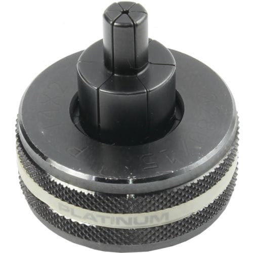 Головка расширительная Kan-Therm UltraLine PE 16x2.2 (1967113001)