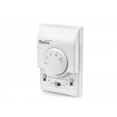 Завеса тепловая BALLU BHC-B10W10-PS