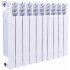 Радиатор биметаллический Bitherm 500x100 (new) /3 СЕКЦИИ/ (Р-О)