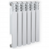 Радиатор биметаллический TROPIC 500х80 /1 СЕКЦИЯ/ (Р-О)