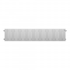 Радиатор Royal Thermo PianoForte 200 /Bianco Traffico - 18 секц.