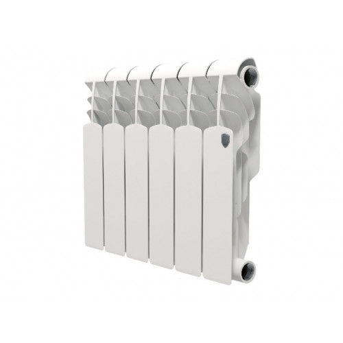 Радиатор биметалл Royal Thermo Vittoria 350 - 6 секц.