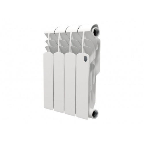 Радиатор биметалл Royal Thermo Vittoria 350 - 4 секц.