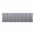 Радиатор Royal Thermo PianoForte 300 /Silver Satin - 16 секц.