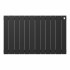 Радиатор Royal Thermo PianoForte 500 Noir Sable - 12 секц.