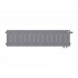 Радиатор Royal Thermo PianoForte 200 /Silver Satin - 14 секц. VDR