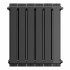 Радиатор Royal Thermo PianoForte 500 Noir Sable - 6 секц.