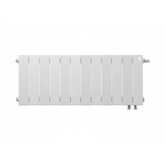 Радиатор Royal Thermo PianoForte 300 /Bianco Traffico - 12 секц. VDR