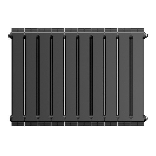 Радиатор Royal Thermo PianoForte 500 Noir Sable - 10 секц.