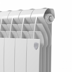 Радиатор Royal Thermo BiLiner 500 Bianco Traffico - 12 секц.