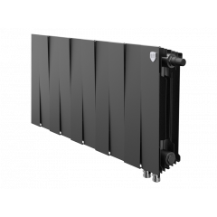 Радиатор Royal Thermo PianoForte 300 /Noir Sable - 10 секц. VDR