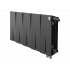 Радиатор Royal Thermo PianoForte 300 /Noir Sable - 10 секц. VDR