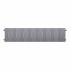 Радиатор Royal Thermo PianoForte 200 /Silver Satin - 16 секц.