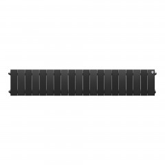 Радиатор Royal Thermo PianoForte 200 /Noir Sable - 20 секц.