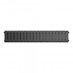 Радиатор Royal Thermo PianoForte 200 /Noir Sable - 20 секц.