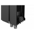 Радиатор Royal Thermo PianoForte 500 /Noir Sable - 6 секц. VDR