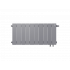 Радиатор Royal Thermo PianoForte 300 /Silver Satin - 10 секц. VDR