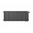Радиатор Royal Thermo PianoForte 300 /Noir Sable - 12 секц. VDR