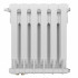 Радиатор Royal Thermo BiLiner 500 /Bianco Traffico VDR - 6 секц.