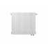 Радиатор Royal Thermo PianoForte 500 /Bianco Traffico - 8 секц. VDR