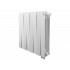Радиатор Royal Thermo PianoForte 500 /Bianco Traffico - 8 секц. VDR