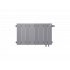 Радиатор Royal Thermo PianoForte 300 /Silver Satin - 8 секц. VDR