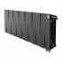 Радиатор Royal Thermo PianoForte 300 /Noir Sable - 14 секц. VDR