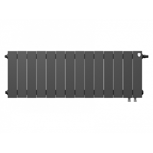 Радиатор Royal Thermo PianoForte 300 /Noir Sable - 14 секц. VDR