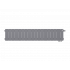 Радиатор Royal Thermo PianoForte 200 /Silver Satin - 18 секц. VDR