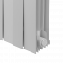 Радиатор Royal Thermo PianoForte 500 Bianco Traffico - 4 секц.