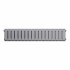 Радиатор Royal Thermo PianoForte 200 /Silver Satin - 18 секц.