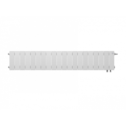 Радиатор Royal Thermo PianoForte 200 /Bianco Traffico - 20 секц. VDR