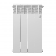 Радиатор Royal Thermo Vittoria Super 500 2.0 - 4 секц.
